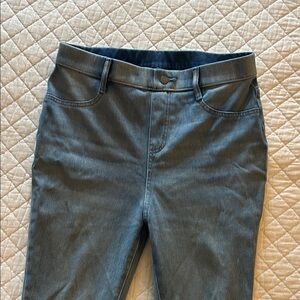 Time and Tru Women's Denim Jeggings